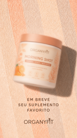 Shot Matinal - Em Breve